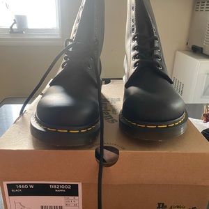 Doc Marten 1460s - Womens size 11